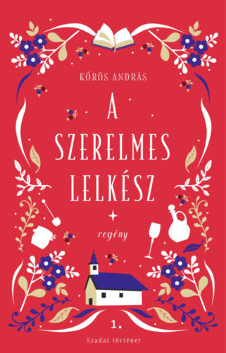 A szerelmes lelkész