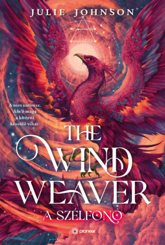 The Wind Weaver - A szélfonó