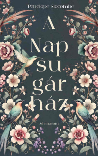 A Napsugárház