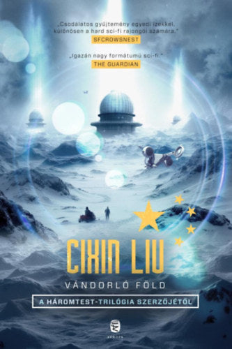 Vándorló Föld