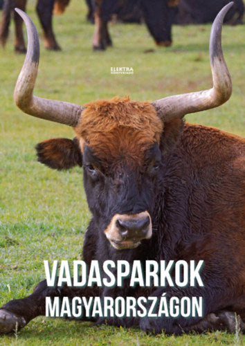 Vadasparkok Magyarországon - 