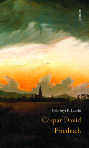 Caspar David Friedrich