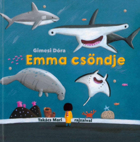 Emma csöndje