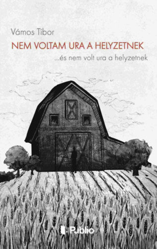 Nem voltam ura a helyzetnek - Vámos Tibor