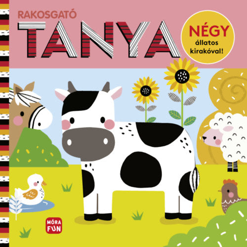 Rakosgató - Tanya - 