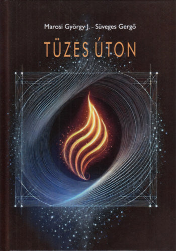 Tüzes úton