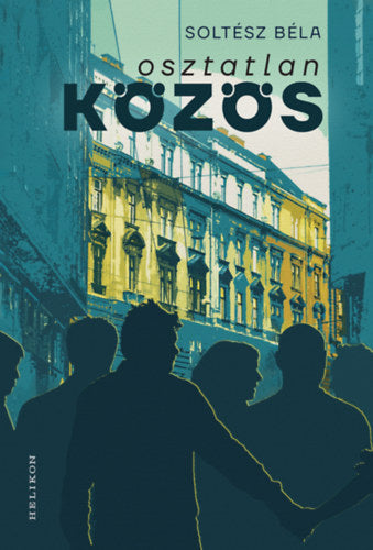 Osztatlan közös