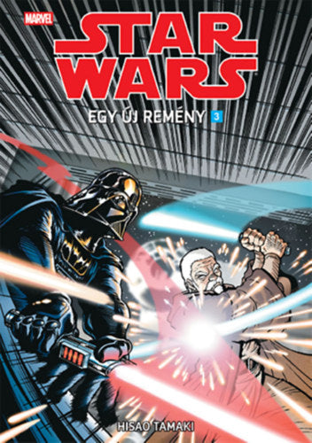 Star Wars: Egy új remény 3.