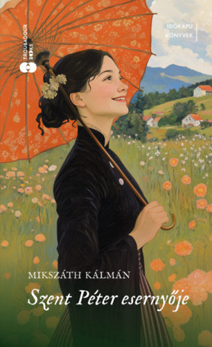 Szent Péter esernyője