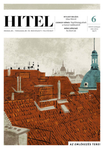Hitel - 2025. június