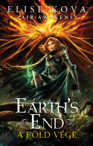 Earth&