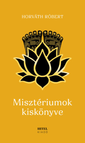 Misztériumok kiskönyve