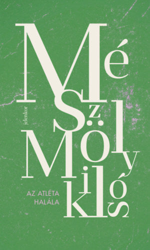 Az atléta halála