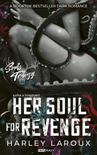 Her Soul for Revenge