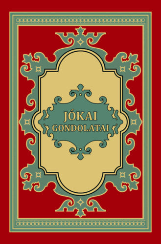 Jókai gondolatai