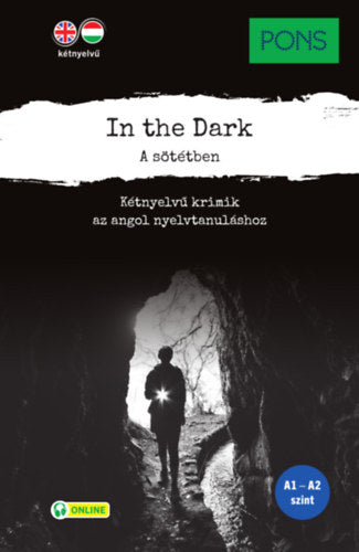 PONS In the Dark - A sötétben
