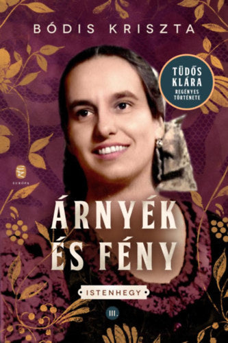Árnyék és fény - Bódis Kriszta