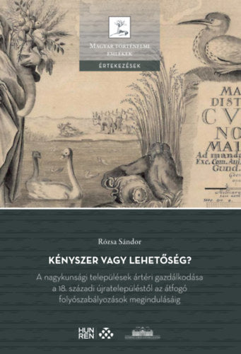 Kényszer vagy lehetőség? - Rózsa Sándor
