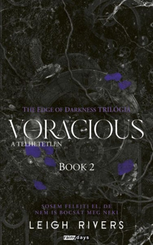 Voracious