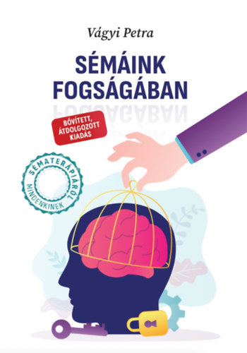 Sémáink fogságában - Vágyi Petra