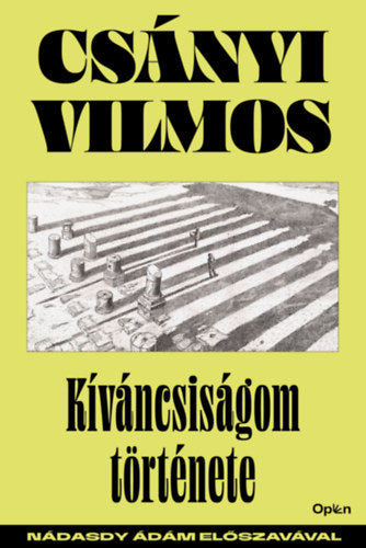 Kíváncsiságom története