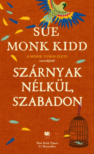Szárnyak nélkül, szabadon
