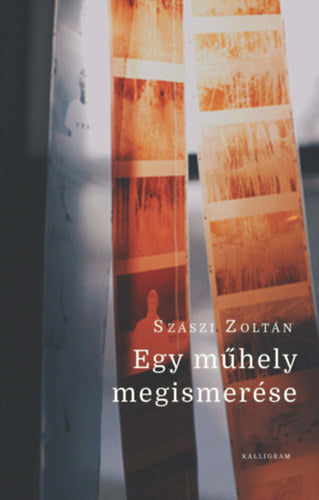 Egy műhely megismerése