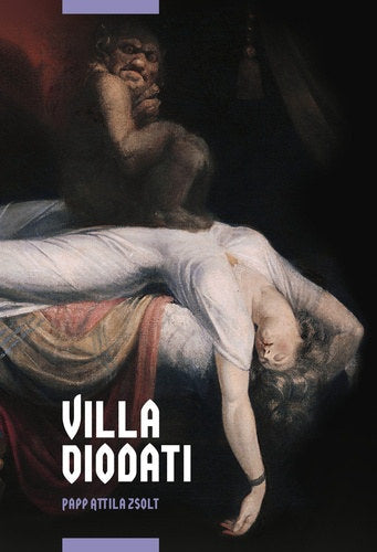 Villa Diodati