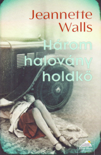 Három halovány holdkő