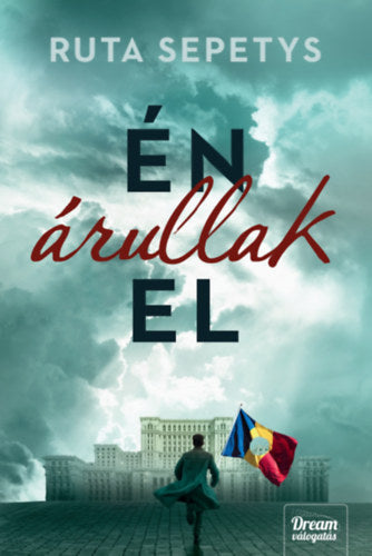 Én árullak el