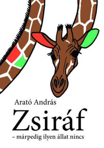 Zsiráf - Arató András