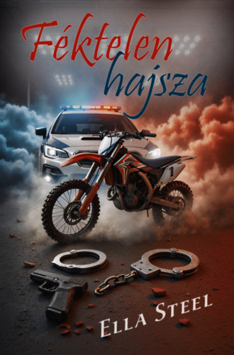 Féktelen hajsza