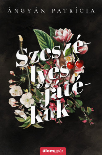 Szeszélyes játékok
