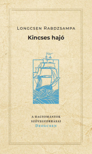 Kincses hajó