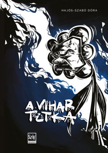 A vihar titka