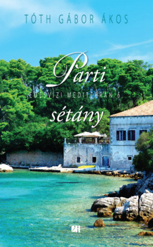 Parti sétány