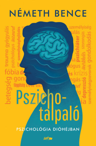 Pszichotalpaló