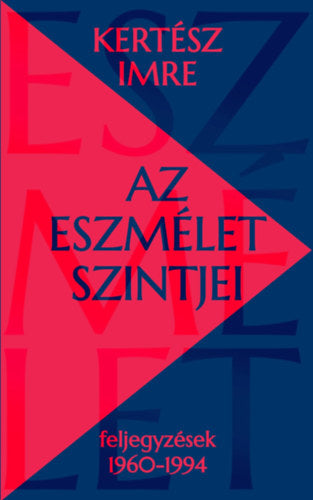 Az eszmélet szintjei