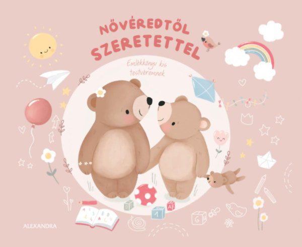 Nővéredtől szeretettel - 