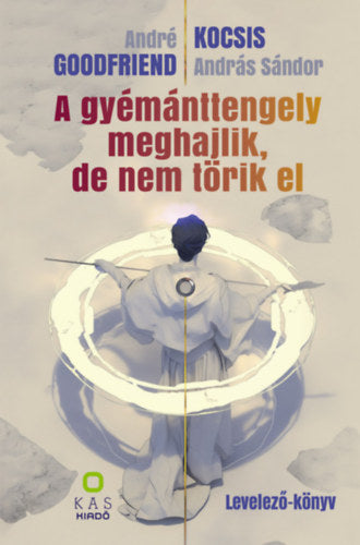 A gyémánttengely meghajlik, de nem törik el - André Goodfriend, Kocsis András Sándor