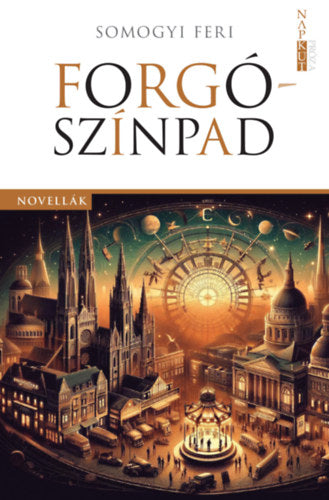 Forgószínpad - Somogyi Feri