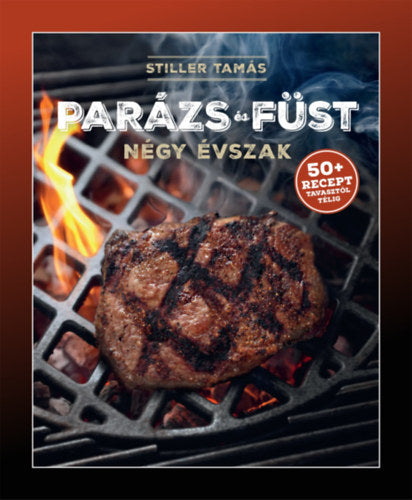 Parázs és füst - Négy évszak