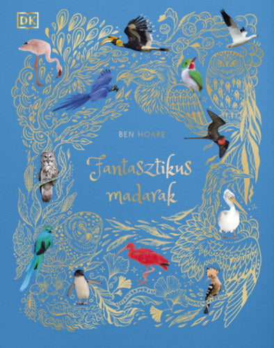 Fantasztikus madarak