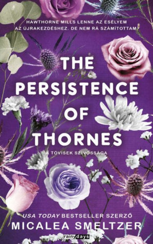 The Persistence of Thornes