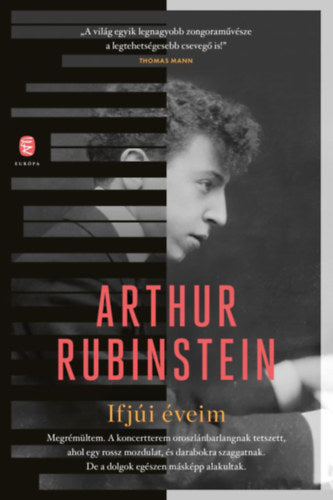 Ifjúi éveim