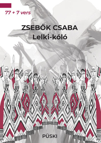 Lelki-kóló 77 + 7 vers