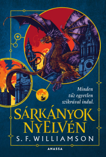 Sárkányok nyelvén