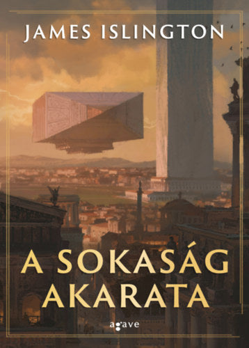 A sokaság akarata - Islington, James