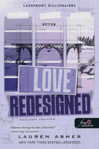 Love Redesigned - Felújított szerelem