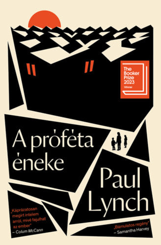A próféta éneke